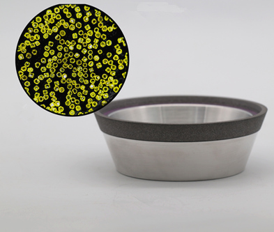 алмазные круги для заточки твердосплавных фрез