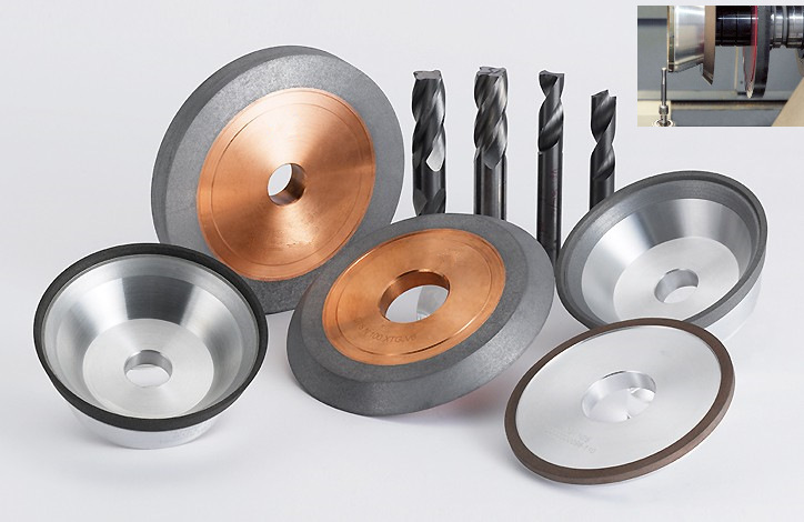 круг эльборовый для заточки фрез