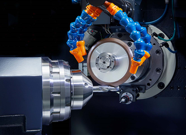 CBN круг для металлорежущего инструмента