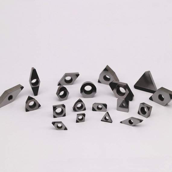 Пластины CBN