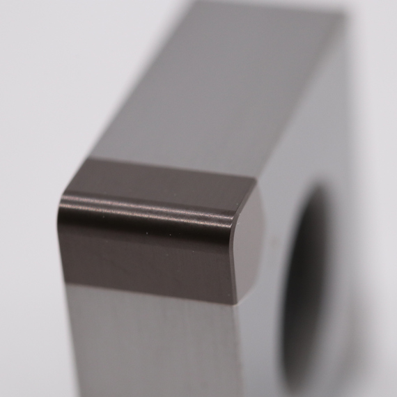 Паяные вставки PCBN