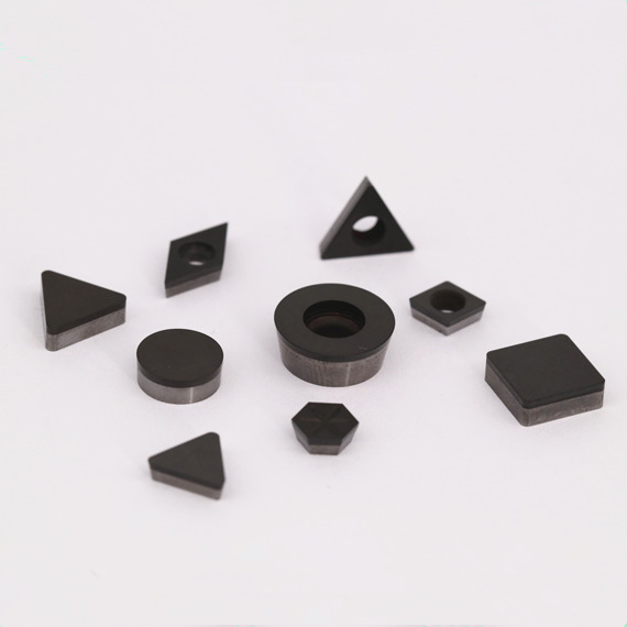 Пластины CBN