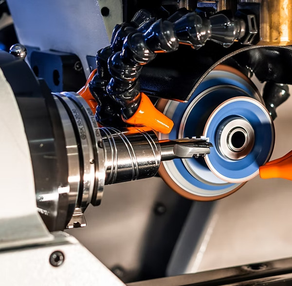 CBN круг для металлорежущего инструмента