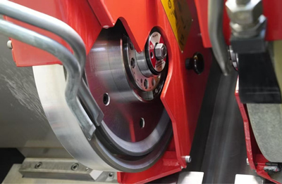 CBN круги на керамической связке