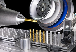 CBN круг для Walter