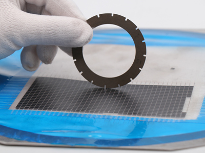 диски для микрорезки