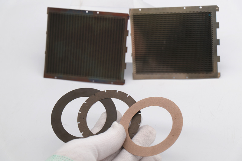 диски для микрорезки