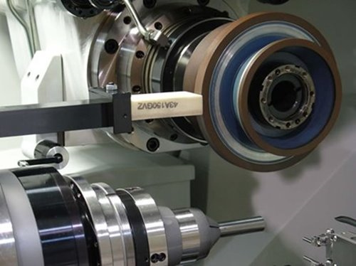 алмазные круги для заточки твердосплавных фрез