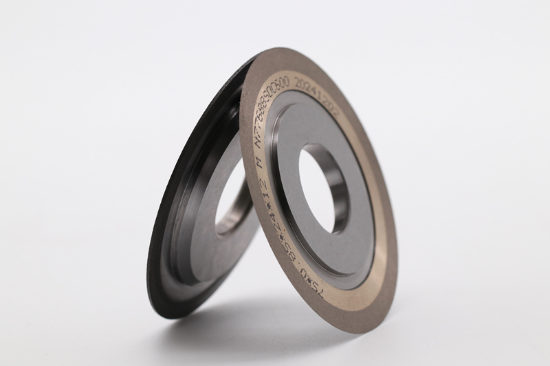 алмазный круг на металлической связке