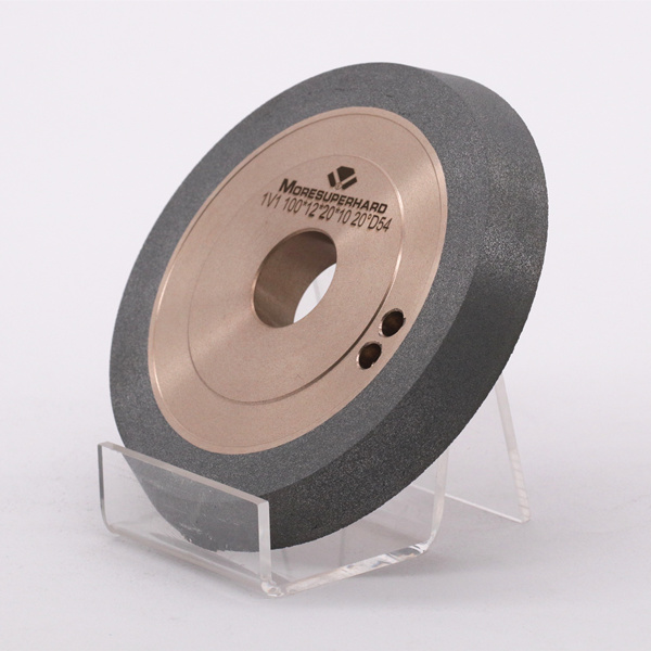 CBN круг для Walter