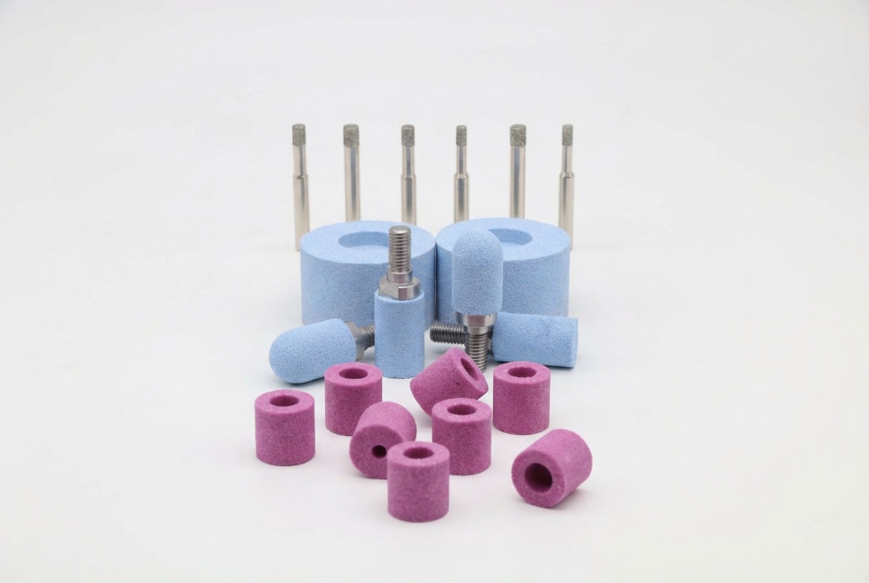 внутреннее шлифование