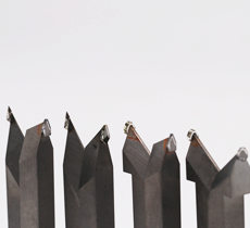 Монокристаллические алмазные инструменты