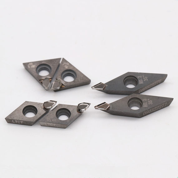 Монокристаллические алмазные инструменты