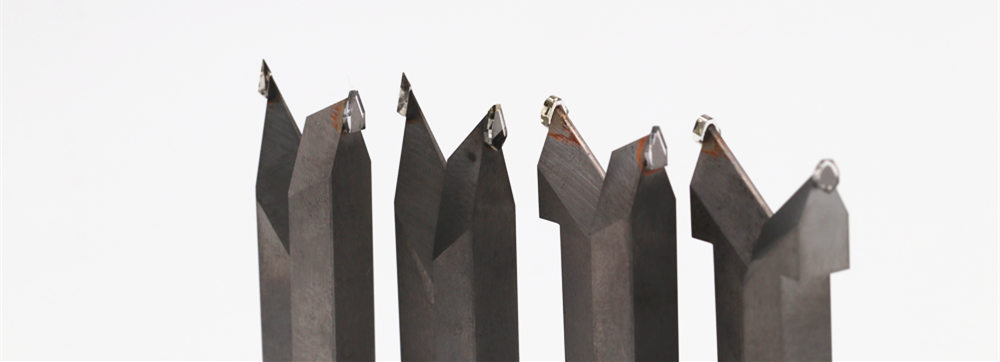 Монокристаллические алмазные инструменты