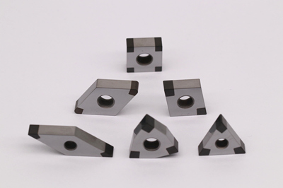 PCD пластины