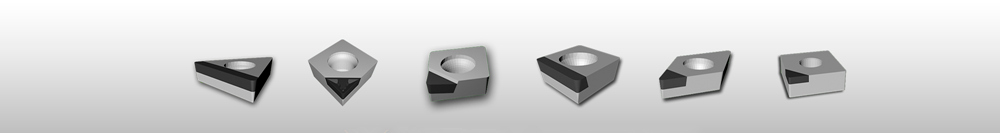 PCD пластины