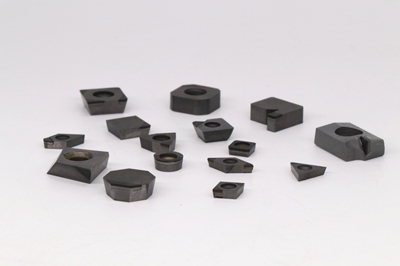 PCD пластины