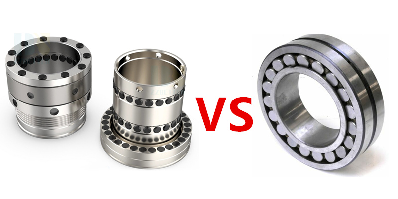 алмазных подшипников