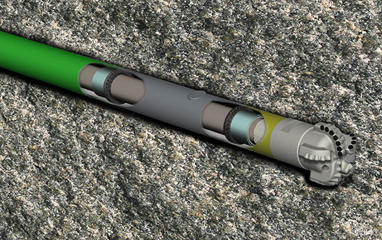 алмазных подшипников