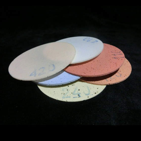 polish-pad
