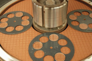 pu-polishing-pad