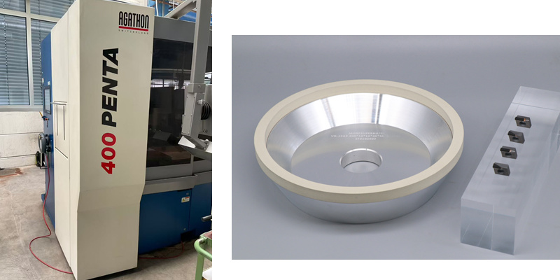 керамическая связка