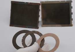 диски для микрорезки