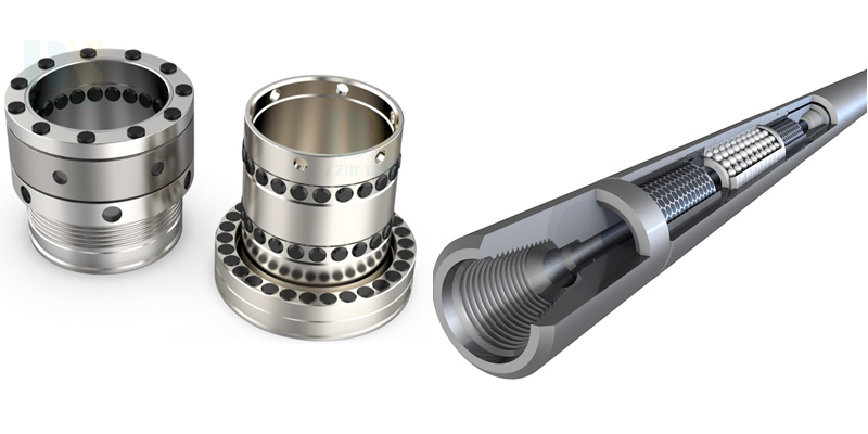 алмазных подшипников