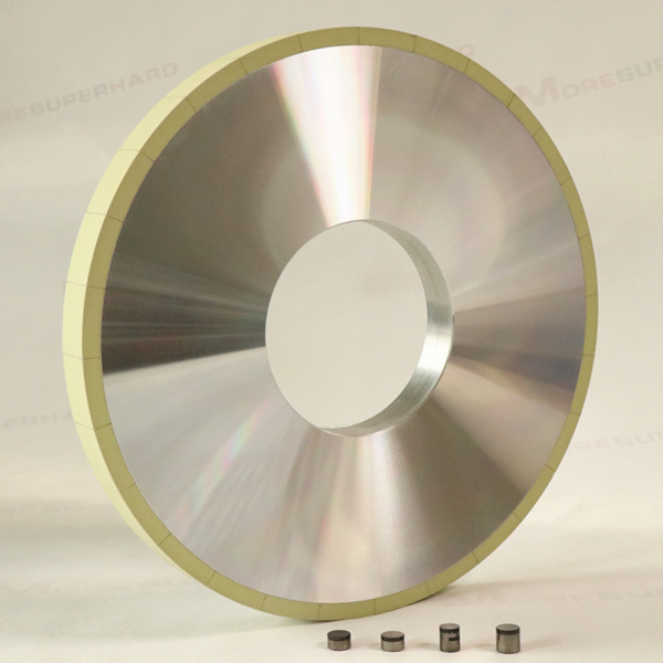 шлифовка PDC