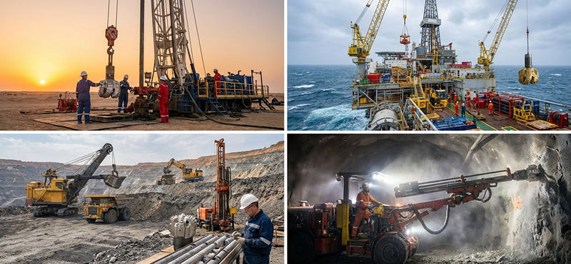 шлифовка PDC