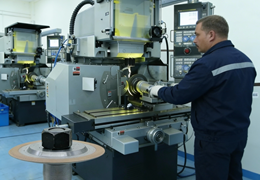 алмазный круг на металлической связке