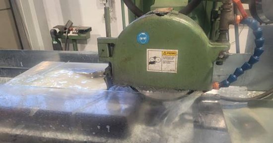 эльборовый круг, круг CBN