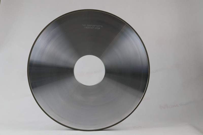 эльборовый круг, круг CBN