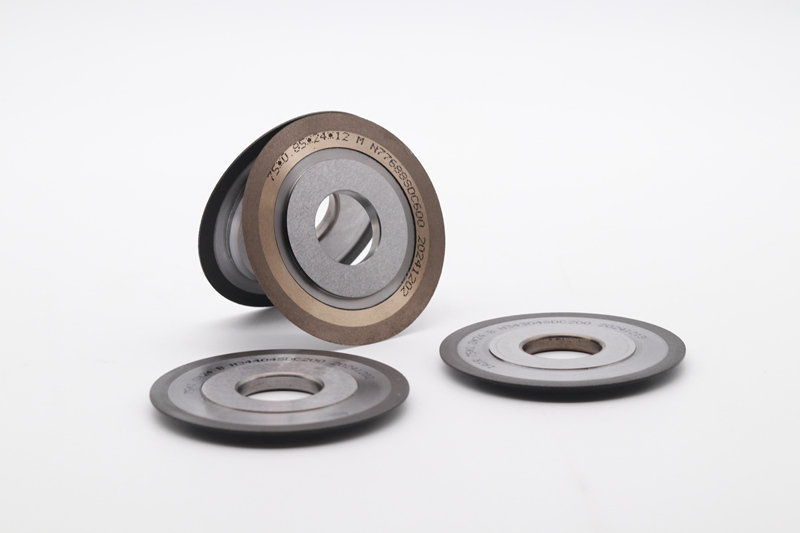 алмазный круг на металлической связке