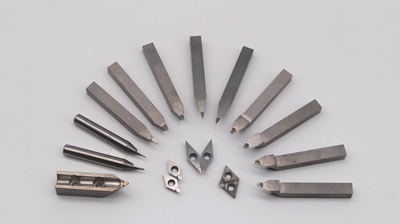 Монокристаллические алмазные инструменты